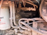 Motor with