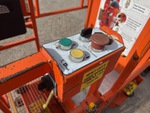 Control Station Upper with