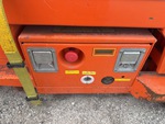 Control Station Ground with