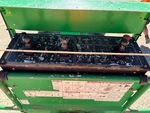 Control Station Upper with