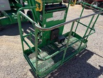 Control Station Upper with