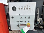 Basic Lower Control Station with