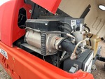 Hydraulics with