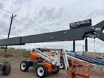 Chassis Photos with