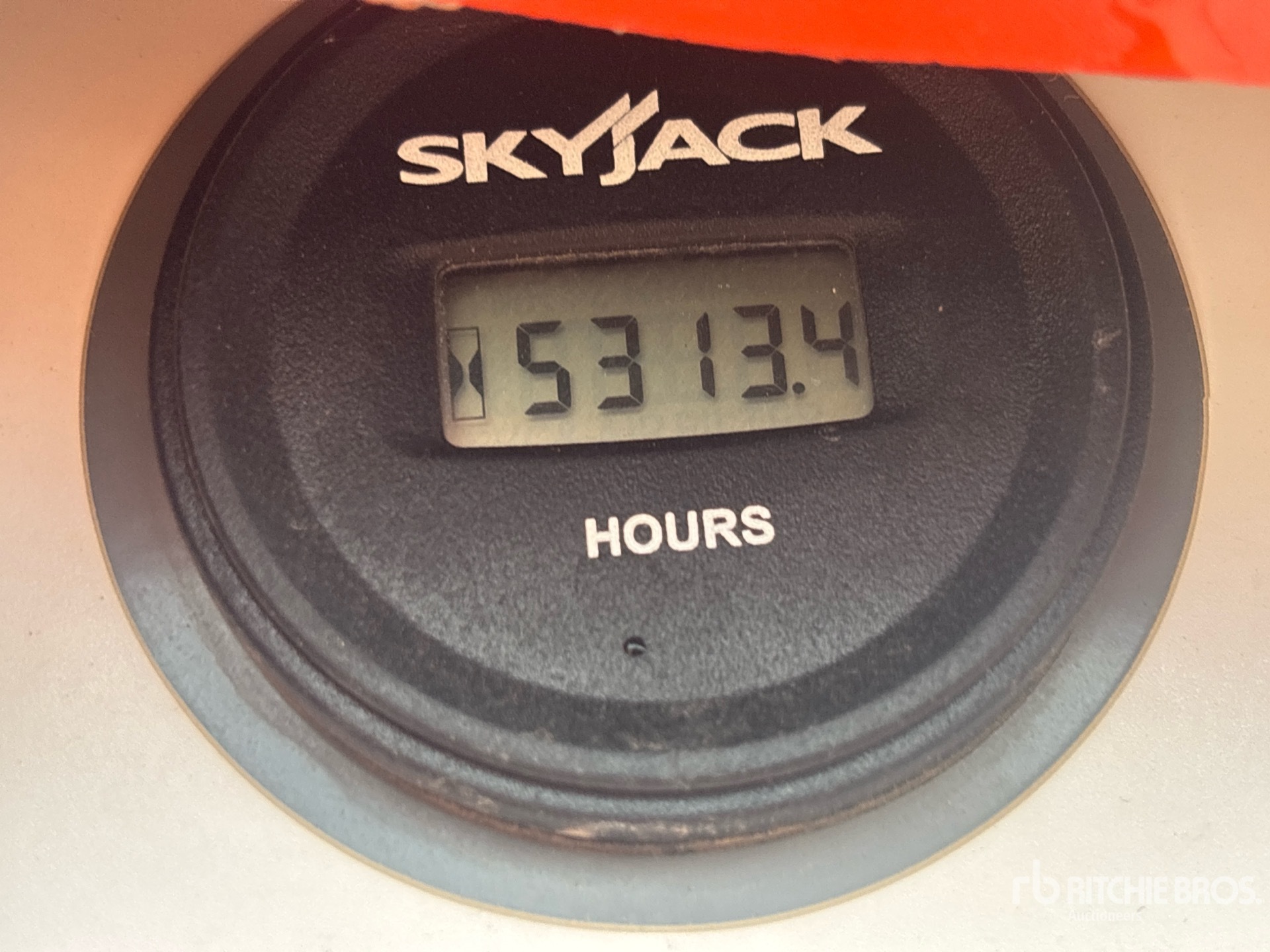 2018 Skyjack SJ66T
