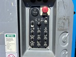 Basic Lower Control Station with