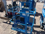 Basic Control Station Upper with