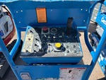 Basic Control Station Upper with