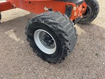 v2 Undercarriage - Wheeled Equipment with