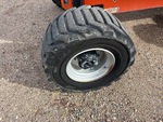 v2 Undercarriage - Wheeled Equipment with