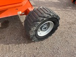 v2 Undercarriage - Wheeled Equipment with