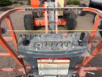 Basic Control Station Upper with