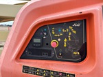 Basic Lower Control Station with