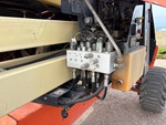 Hydraulics with