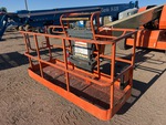 Basic Control Station Upper with