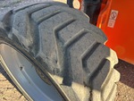 v2 Undercarriage - Wheeled Equipment with