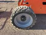 v2 Undercarriage - Wheeled Equipment with