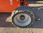 v2 Undercarriage - Wheeled Equipment with