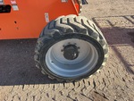 v2 Undercarriage - Wheeled Equipment with