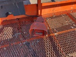 Basic Control Station Upper with