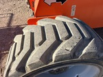 v2 Undercarriage - Wheeled Equipment with