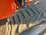 v2 Undercarriage - Wheeled Equipment with