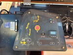 Basic Lower Control Station with