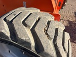 v2 Undercarriage - Wheeled Equipment with