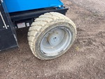 Chassis Photos with