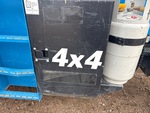 Chassis Photos with