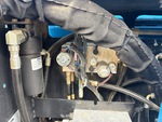 Hydraulics with