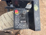 Basic Control Station Upper with