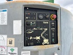 Basic Lower Control Station with
