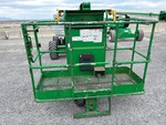 Basic Control Station Upper with