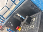 Control Station Upper with