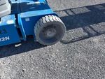 Chassis Photos with