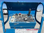 Basic Control Station Upper with