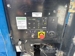 Basic Lower Control Station with