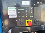 Control Station Ground with