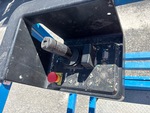 Control Station Upper with