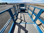 Control Station Upper with