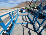Control Station Upper with