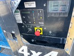 Control Station Ground with