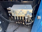 Hydraulics with