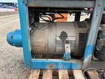 Power Generation with