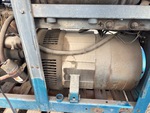 Power Generation with