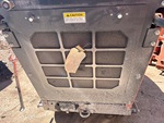 Engine with Radiator