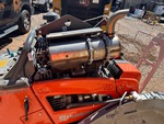 Engine with Engine - Right Side