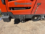 Chassis with Frame Condition