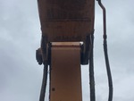 Chassis with Perni e boccole braccio-asta